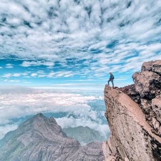 Mount Raung