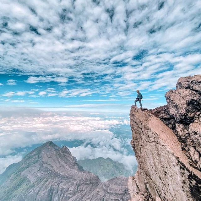 Mount Raung