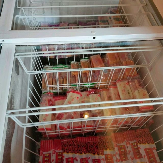 礁溪誠闊溫泉渡假飯店-森林系用餐環境（早餐）