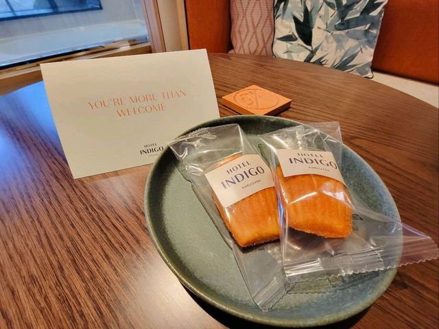 時尚型格與和風的結合,有型的你絕對不能錯過 輕井澤Indigo Hotel