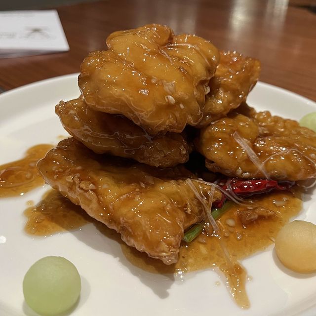 非常高質嘅東北菜館🫶🏻🥰北方鳴苑🥘🥩