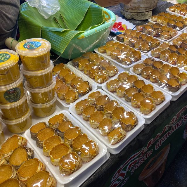 태국 치앙마이여행 일요일마다 열리는 거대한 선데이마켓
