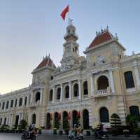 Nguyen Walking Street 