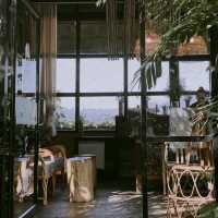 Nottyjourney เจอ Khaosok Boutique Camps