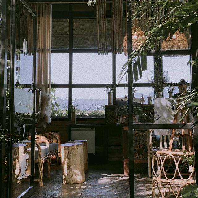 Nottyjourney เจอ Khaosok Boutique Camps