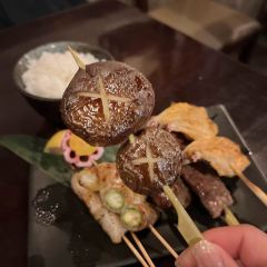 Tori Izakaya Restaurant User Photo