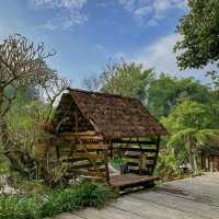 KAMPUNG LUMBUNG