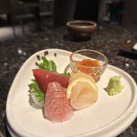 銅鑼灣高質日本料理