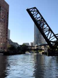 Chicago Architecture Tour 