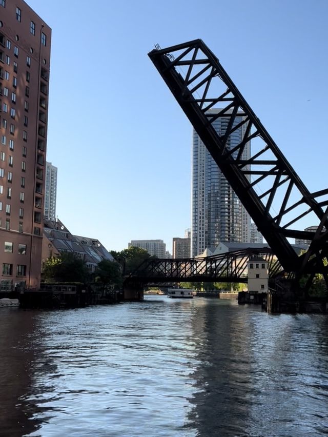 Chicago Architecture Tour 