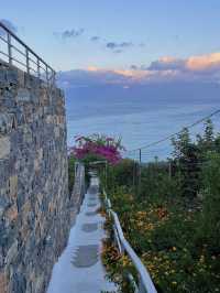 Agios Nikolaos - Crete Island, Greece