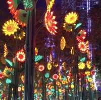 I-City Theme Park - KL, Malaysia