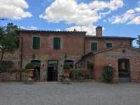 Excellent Experience in Montepulciano Winery