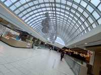 Christmas at Scarborough Town Center