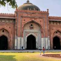 Ancient Architecture of Mughals 