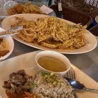 Mee Udang 12 Ekor! 