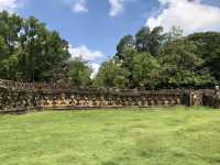 Baphuon Temple - Beautiful Hindu temple