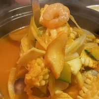 미아사거리역 중국집 청해루 칠리새우 간짜장 짬뽕 맛집