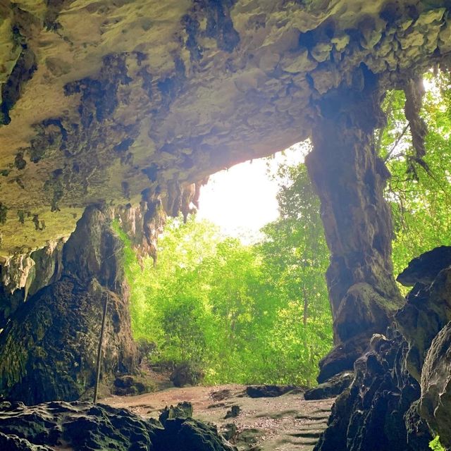 Niah National Park - Borneo, Malaysia