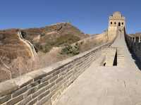 Badaling Great Wall 