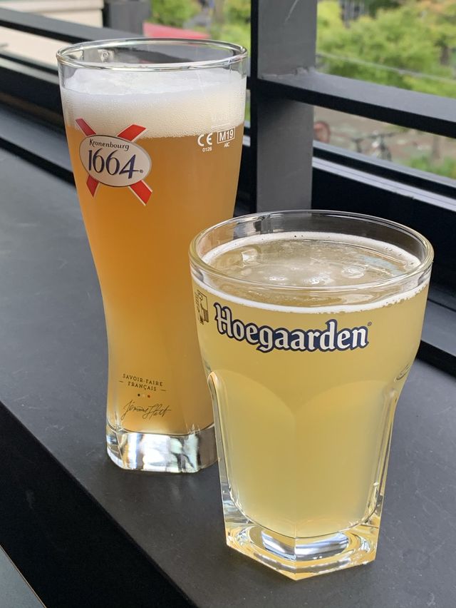 진주 경상대 피자맛집! 어반드링크🍕🍺 