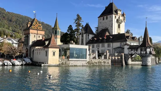 Hotel Restaurant Panorama