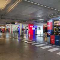 Barcelona T1 to Andorra Bus Station