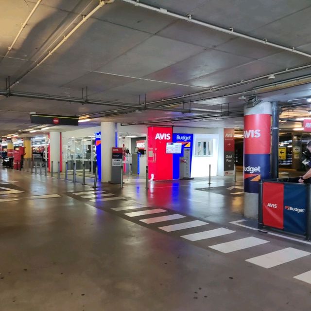 Barcelona T1 to Andorra Bus Station