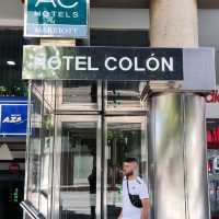 Valencia Nice Hotel