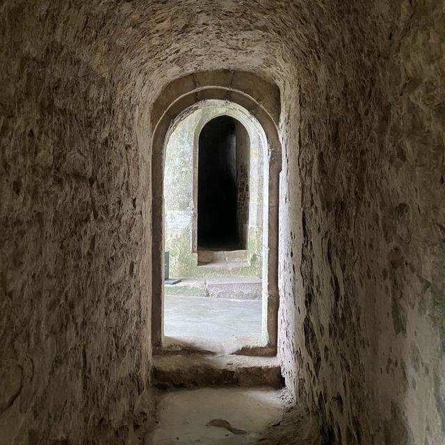 Doune castle