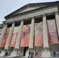 The Franklin Institute