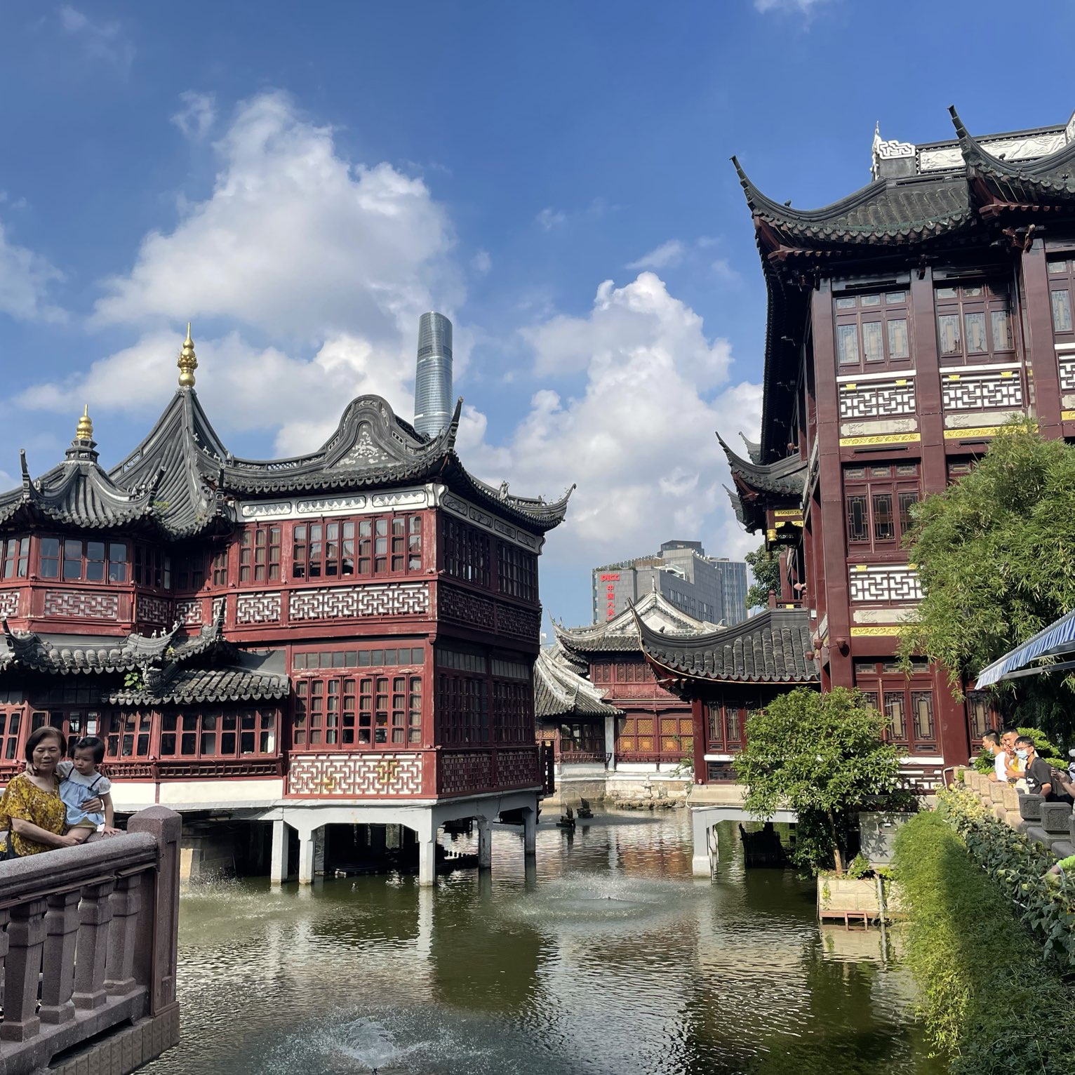 Gorgeous Area Trip Com Shanghai Travelogues