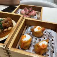 주말 딤썸 맛집 데이트