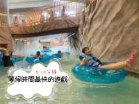 海洋公園水上樂園你估不到的小細節：