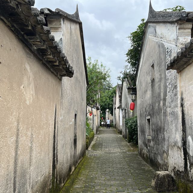 打卡深圳觀瀾版畫村