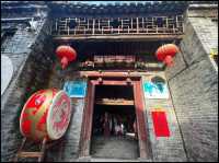Xingping Ancient Town