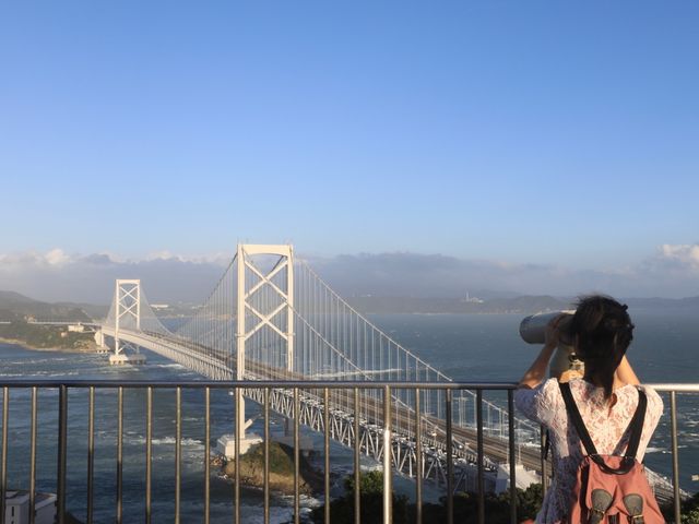 日本大鳴門橋