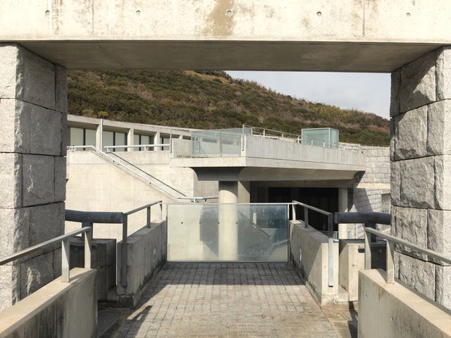 日本淡路夢舞臺