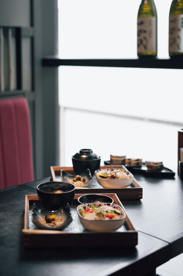 Decree Izakaya 