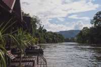 Saiyokview Resort Kanchanaburi