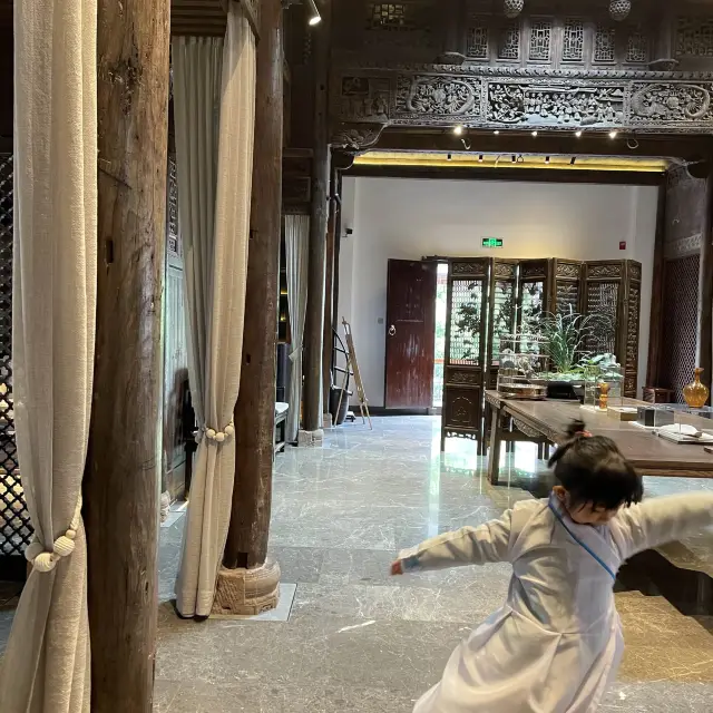 혜주 중해온천호텔