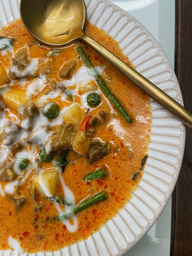 Taiyetianxiang : The best brunch in town