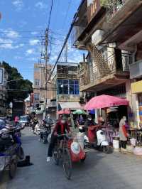 Quanzhou for architecture & culture lovers !