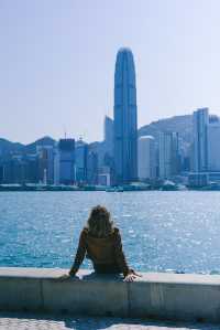 Hong Kong's hidden gem, the West Kowloon Cultural District, is absolutely stunning!