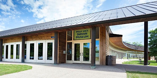 Native American Music and Arts Festival | Mille Lacs Indian Trading Post