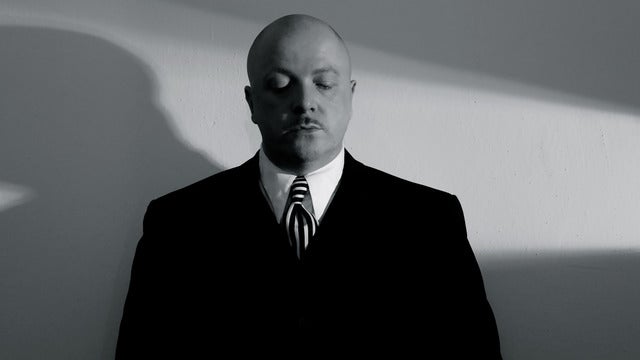 VNV Nation Electric Sun North American Tour 2023 2023 (Seattle) | Neptune Theatre