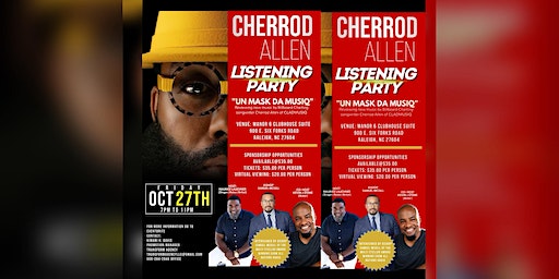 UN MASK DA MUSIQ | Manor six Forks