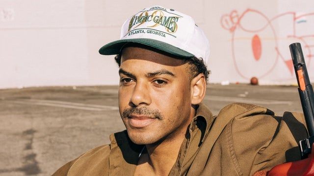 Zack Fox 2023 Tour Concert (Boston) | Paradise Rock Club presented by Citizens