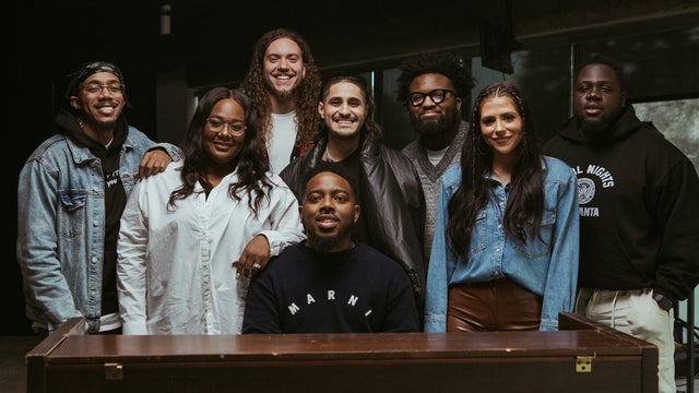 Maverick City Music 2023 (Peoria) | Peoria Civic Center