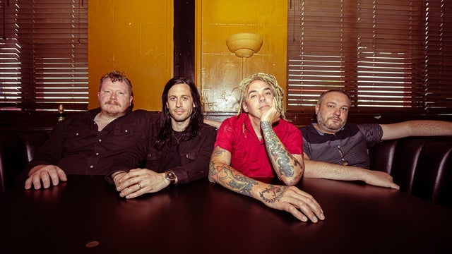 The Suicide Machines Celebrating 20 Years of A Match and Some Gasoline 2023 (Detroit) | Saint Andrew's Hall